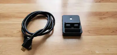 Nintendo Switch Dock with HDMI cable
