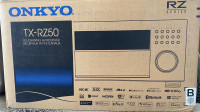 Onkyo TX-RZ50
