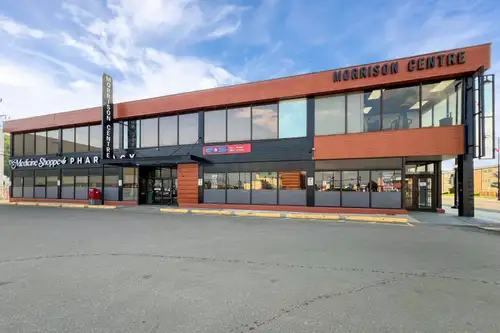 Medical, Retail & Office Space – Morrison Centre, Fort McMurray Now Leasing – Morrison Centre | Fort...