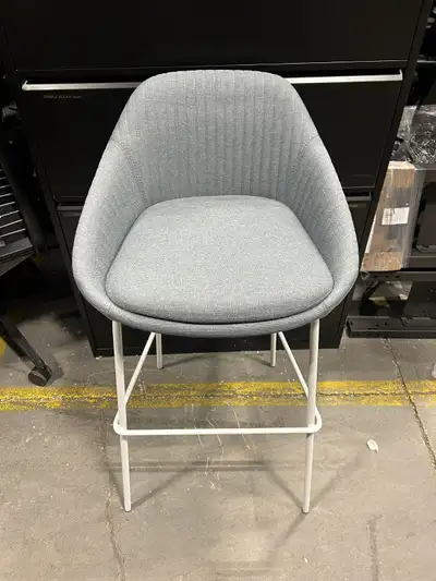 Branch Furniture Guest Stool – Brand New | $180 Each, View more