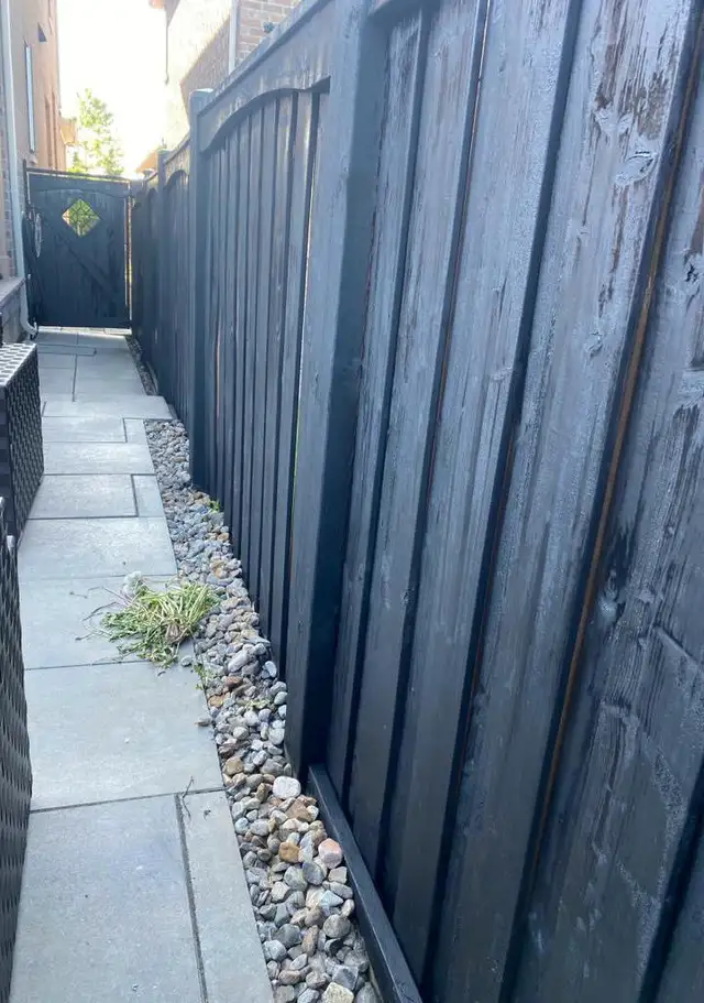Fence and Deck Staining466871035123486723