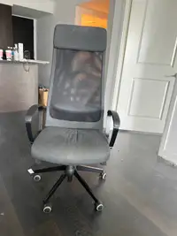 MARKUS Chair from IKEA