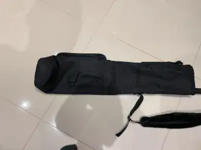 Sunday/Range Golf bag, View more