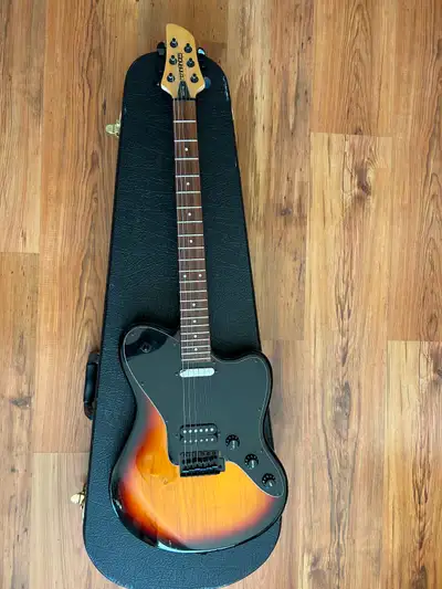 Guitare électrique Fernandes, View more