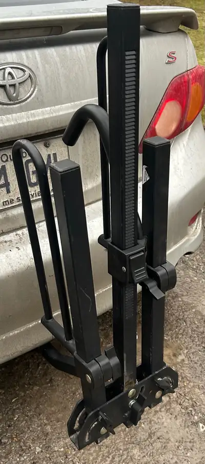 Support pour un vélo , View more