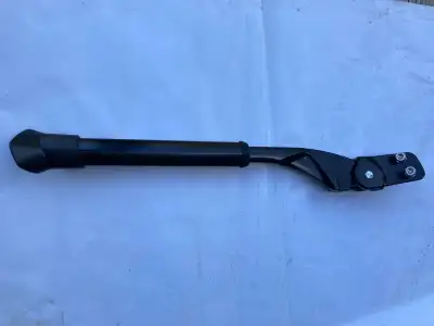 Bontrager Rear Mount Adjustable Kickstand, View more