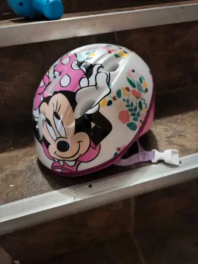 Minnie Mouse Helmet , View more