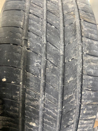 Used 16”tires 