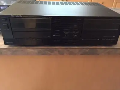 Systeme de son KENWOOD, View more