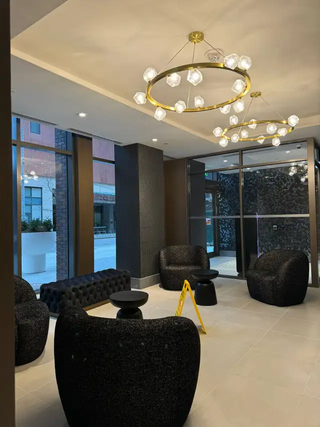 Spadina/Adelaide 2 Bed 2 Bath for rent