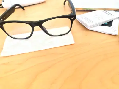 Smart Glasses, View more