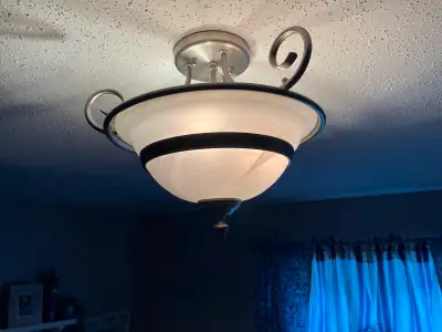 Light fixture, View more