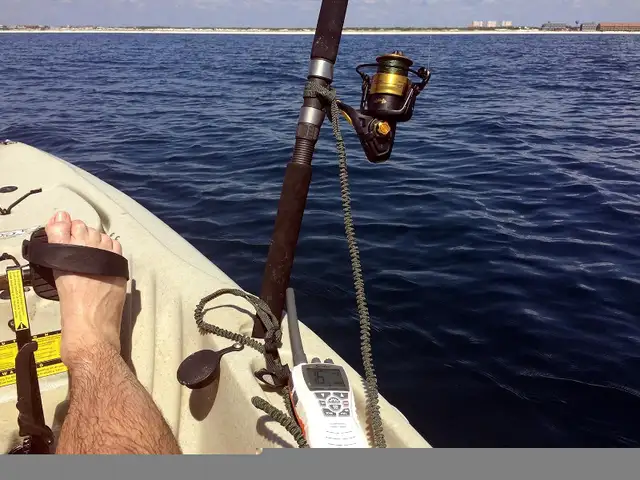 Paddle/Rod/Gear Leash.573779081702287363
