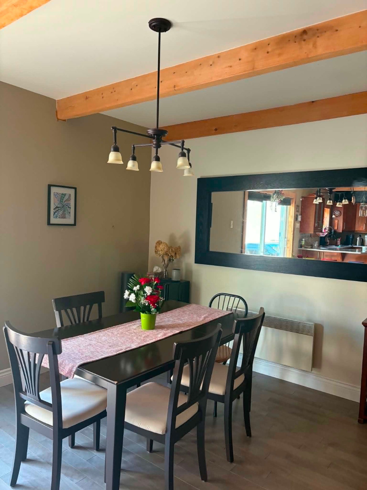 Chambre à louer dans maison — photo 3