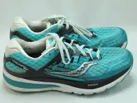 Saucony Triumph ISO 2 Running Shoes Women’s Size 9 US