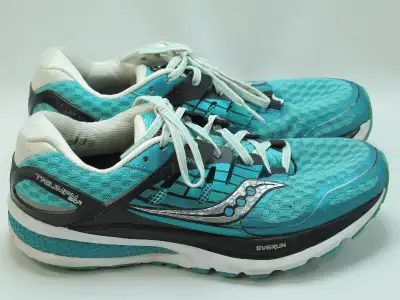Saucony Triumph ISO 2 Running Shoes Women’s Size 9 US, View more