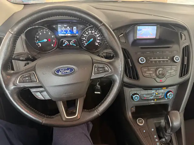 2017 Ford focus remote start heated seat steering heated backup 519876527040112648