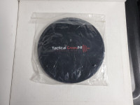 Tactical crossfit gliding discs / disques de glissement 2 pcs