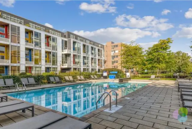 Super 4 1/2 a louer a l’ile des soeurs in Long Term Rentals in City of Montréal - Image 3