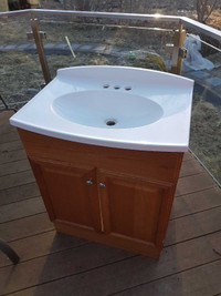 25 inch Bathroom Vanity