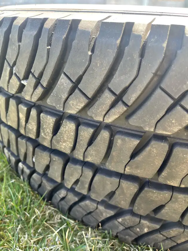 20” tires for Truck/SUV in Tires & Rims in St. John's - Image 5