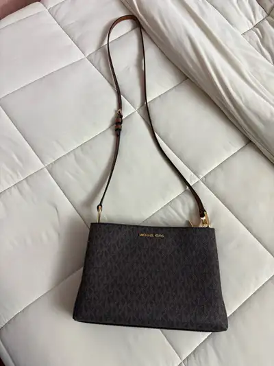 Michael Kors Crossbody Bag, View more