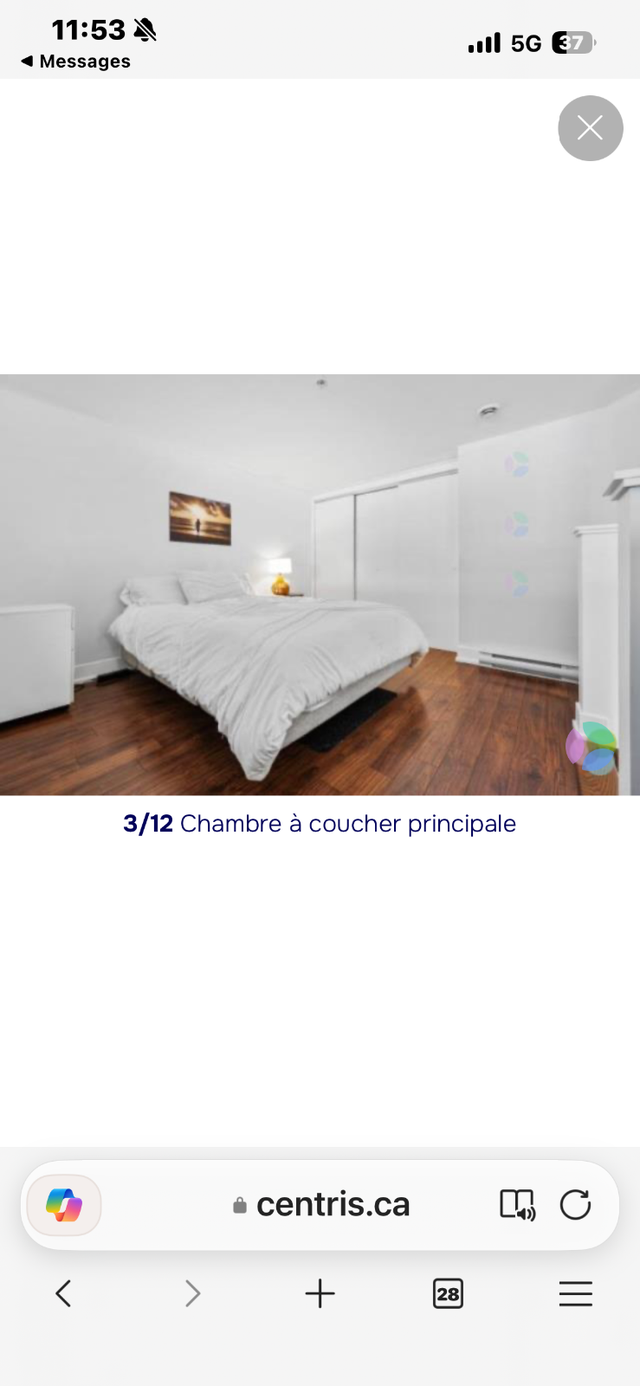 Loft à louer