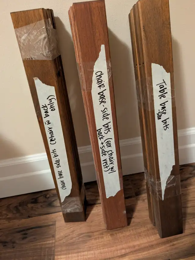 IKEA Applaro Love Seat and Table - Outdoor Furniture in Patio & Garden Furniture in City of Toronto - Image 10