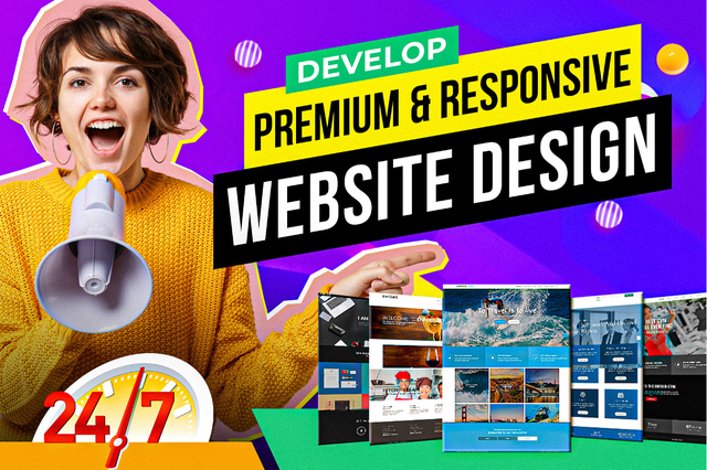 WEB DESIGN - MOBILE APP DEVELOPMENT - FLUTTER - WIX -WORDPRESS65253661133442120