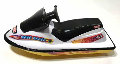 Seadoo 'Tonka', View more