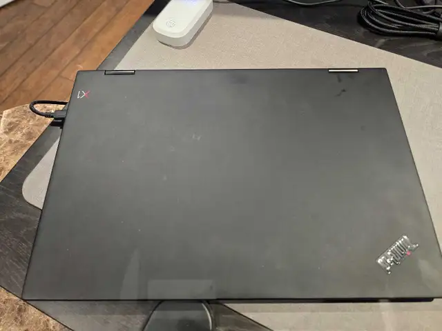 Lenovo ThinkPad X1 Yoga gen 3 in Laptops in Ottawa - Image 5