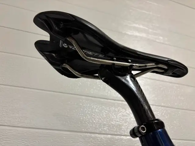 Trek madone 3.1 road bike in Road in Belleville - Image 5
