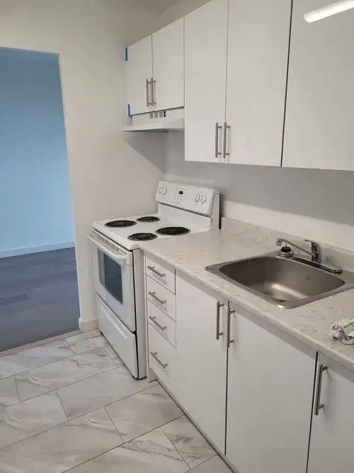 ALL UTILITIES INCLUDED; HEAT; HYDRO; WATER.... Many recent renovations such as new Kitchen and floor...
