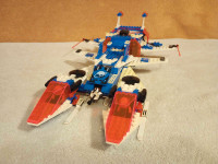 Lego 6973 - Deep Freeze Defender