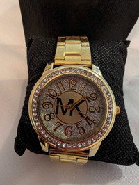 MK watch 
