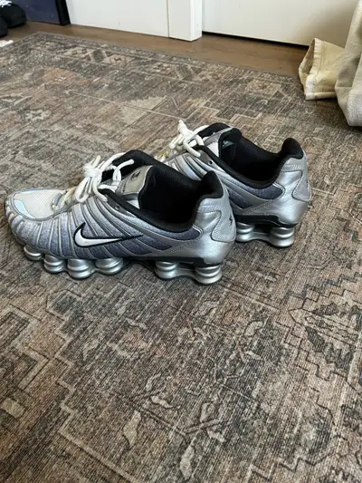 Nike Shox, View more