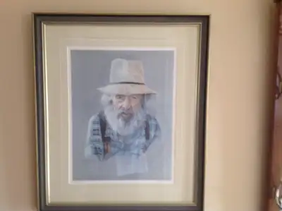 Paul Murray Limited Edition Signed and numbered by Artist, View more