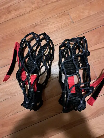 Crampons pour bottes ou chaussures, View more