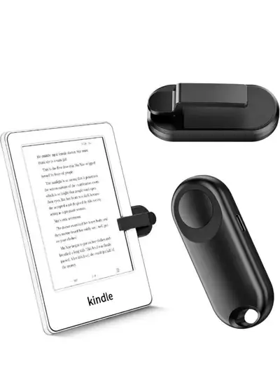 Kobo/kindle page turner , View more