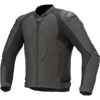 Alpinestars GP Plus R V3 Airflow perforated leather jacket.