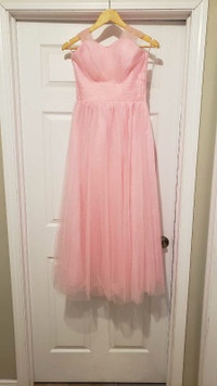 Prom Dress Size Sm NEW