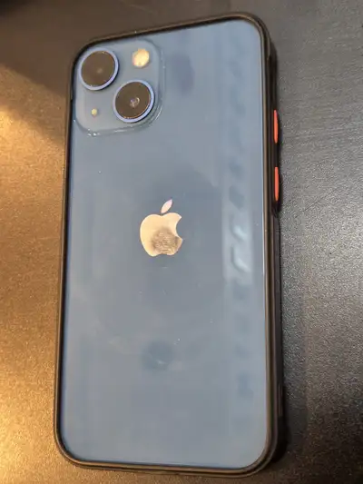 iPhone 13 mini The last Mini phone, View more