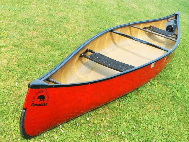 Kevlar  Canoes in Other in Kapuskasing - Image 3