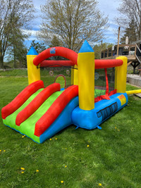 Bouncy castles for rent!! 
