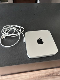 Mac Mini Late 2012