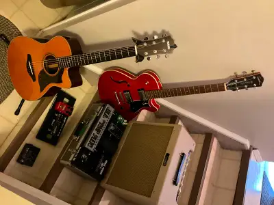 Guitar Gear 4 Sale, View more