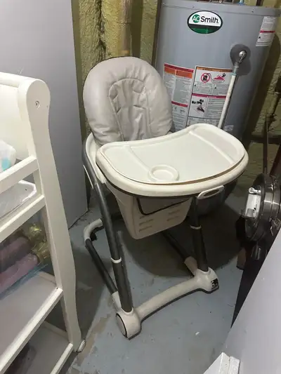 Barely used has been stored for a couple years in great condition