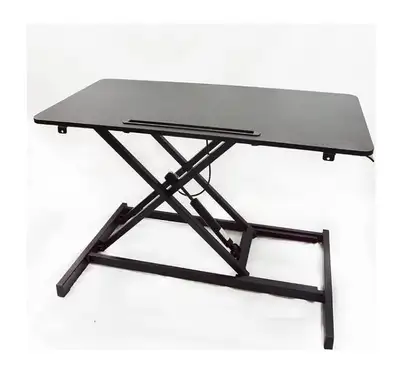 Desk Converter Adjustable Height for Sit and Standing, View more