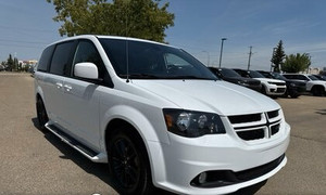 2020 Dodge Grand Caravan GT