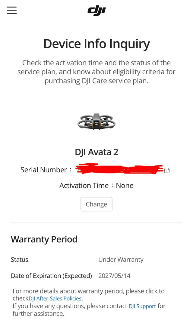 BNIB DJI Avata 2 Fly More Combo - Brand-New In Box in General Electronics in City of Toronto - Image 6